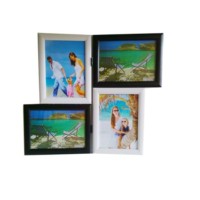 Expression MDF multiple window frame 4R