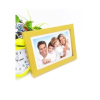 Family love moments photo frame