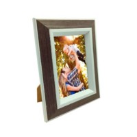 oak wooden unique table frame