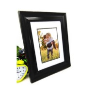 Essential black photo frame 21 x 29.7cm