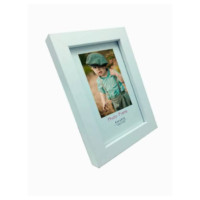 Sublimation matted art photo frame