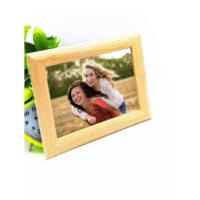 Anna pine wood foto frame 13 * 18CM