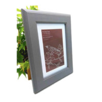 PASSE PARTOUT PHOTO FRAME