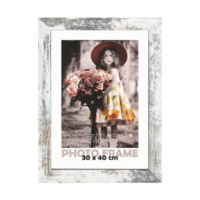 Narvik vintage post frame 30 * 40cm