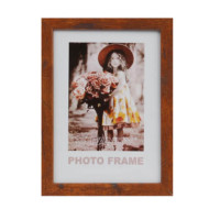 Unique deep shadow box picture frame 13 x 18cm