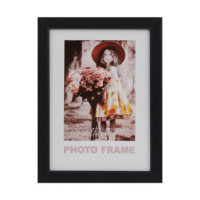 Style design photo frame 5 x7 inch