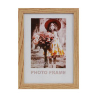 Wedding ceremony 21x29.7cm photo frame