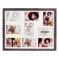 fotorammer Narvik photo gallery frame