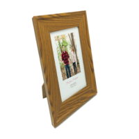 wholesale single image table frame 5 x 7