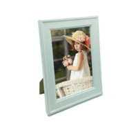Photo frame white promotional 4R 5R 6R