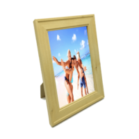 Photo frame MDF table frame 13x18cm