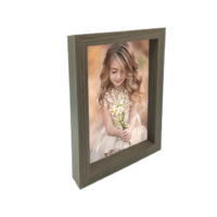 MDF photo frame oak 4R 5R 6R