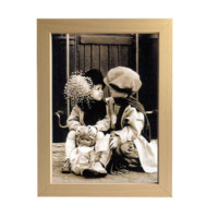 Home decor picture frame 13x18cm