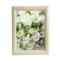 Promotional photo frame 13*18cm