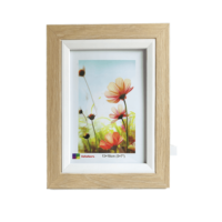 Embeded Table frame 13*18cm