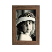 Fancy photo frame 8"x10"