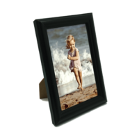 Photo Frame MDF Natural 13 X 18CM