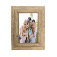 Antique photo gift frame 13x18cm