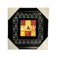 Home decor picture frame 28 x 28 cm