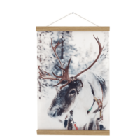 Poster picture frame 37*20cm