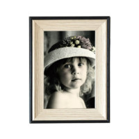 Frame embedded two color 10x15cm