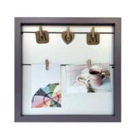 Clip Gallery Frame Cherry 5 photos 9*13cm