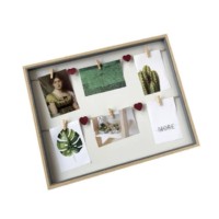 Art Gallery Frame Factory in China