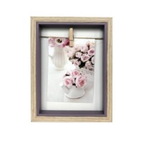 Hanging Display DIY photo frame 4’X6"