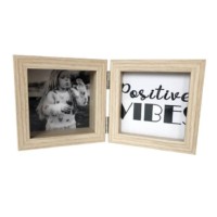 Shadow Money Storage box 2 photos 10x10cm